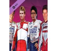 MotoGP™19 - Historical Pack Steam Gift GLOBAL