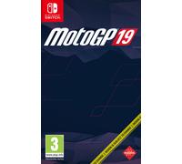 MotoGP 19 - Nintendo Switch