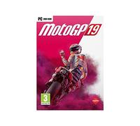 MotoGP 19 (PC) DVD