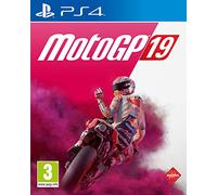 MotoGP 19 (PS4) (PS4)