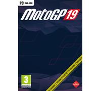 MotoGP 19 - Racing Game for PS4, Xbox & PC - PC