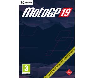 MotoGP 19 - Racing Game for PS4, Xbox & PC - PC