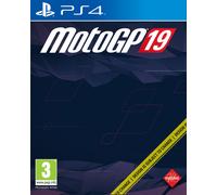 MotoGP 19 - Racing Game for PS4, Xbox & PC - PlayStation 4