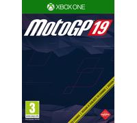 MotoGP 19 - Racing Game for PS4, Xbox & PC - Xbox One