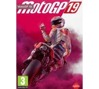 MotoGP 19 - Steam - Gift EUROPE
