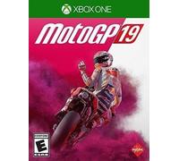 MotoGP 19 (XB1) - Xbox One (Microsoft Xbox One) (US IMPORT)