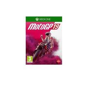 MotoGP 19 - Xbox One - Italiano Xbox One Standard disc (PC)