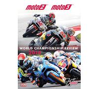 MotoGP 2/3 2014 Review [DVD]