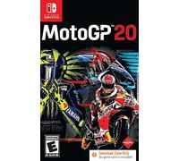 Motogp 20 - Nintendo Switch