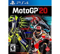 MotoGP 20 - PlayStation 4 (Sony Playstation 4) (US IMPORT)