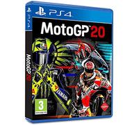 MotoGP 20 PS4