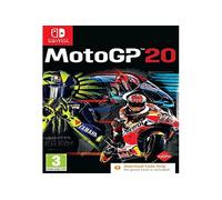 MotoGP 20 [FR] (Switch) (Nintendo Switch)