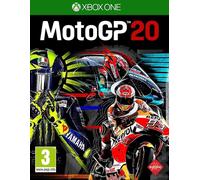 MotoGP 20 Xbox One