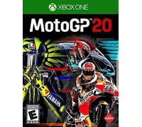 Motogp 20 - Xbox One