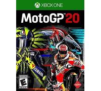 Motogp 20 - Xbox One (Microsoft Xbox One) (US IMPORT)