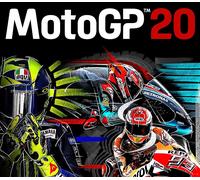 MotoGP 20 XBOX One / Xbox Series X|S Access
