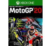 MotoGP 20 (Xbox Series X/S) - Xbox Live Key - EUROPE
