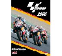 Motogp 2006: Official Review [DVD] [Region 1] [US Import] [NTSC]