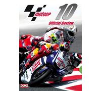 MotoGP Review: 2010