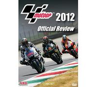 Motogp 2012: Official Season Review [DVD] [2013] [Region 1] [US Import] [NTSC]