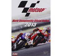 MotoGP 2013 Review DVD