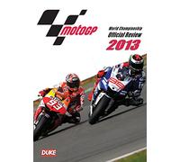 MotoGP 2013 Review [DVD]