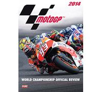 MotoGP 2014 Review [DVD]