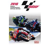 MotoGP 2016 Review