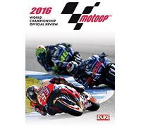 MotoGP 2016 Review [DVD]