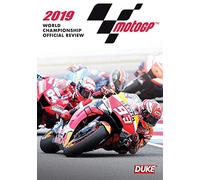 MotoGP 2019 Review