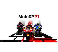 MotoGP 21