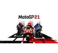 MotoGP 21