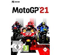 MotoGP 21. Für Windows