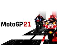 MotoGP 21 (Nintendo Switch) Nintendo Key - EU