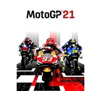 MotoGP 21 (PC) - Steam Key - GLOBAL