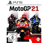 MotoGP 21 (PlayStation 5)