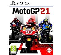 MotoGP 21 (PS5) (PS4)