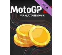 MotoGP 21 - VIP Multiplier Pack (PC) - Steam Gift - EUROPE