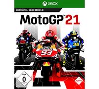 MotoGP 21 (Xbox One)