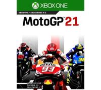 MotoGP 21 (Xbox One) - Xbox Live Account - GLOBAL