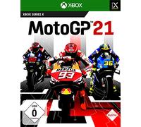 MotoGP 21 (Xbox Series X)