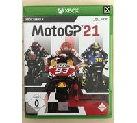 MotoGP 21 (Xbox Series X)