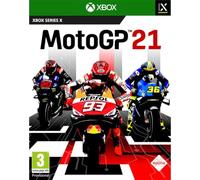 MotoGP 21 (Xbox Series X)