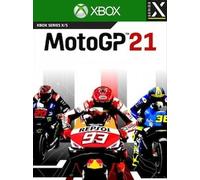 MotoGP 21 (Xbox Series X/S) - Xbox Live Key - EUROPE