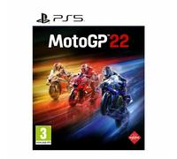 MotoGP 22 Day One Edition (PS5)