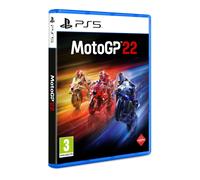MotoGP 22 (Deutsche Verpackung) (Sony Playstation 5)
