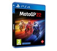 MotoGP 22 [GRA PS4]