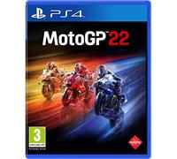 MotoGP 22 (Playstation 4)