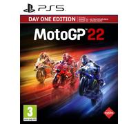MotoGP 22 (Playstation 5)