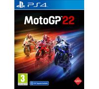 MotoGP™22 Standard Edition - PlayStation 4